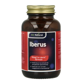All Natural Iberus maag darm formule 60 Vegetarische capsules