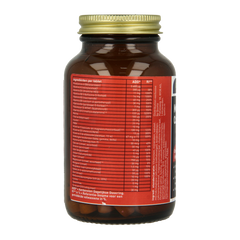 All Natural Multi speciaal complex 90.00 Tabletten