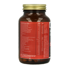 All Natural Multi speciaal complex 90 Tabletten