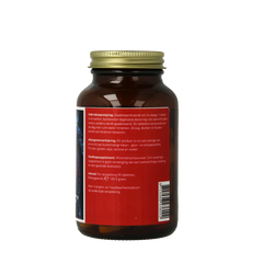 All Natural Calcium magnesium boron zink 90 Tabletten