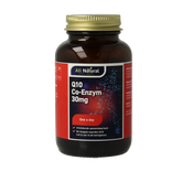 All Natural Q10 co enzym 30mg 60 Capsules