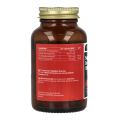 All Natural Super Q10 100mg 60 Capsules