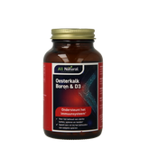 All Natural Oesterkalk 90 Tabletten