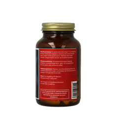 All Natural Oesterkalk 90 Tabletten