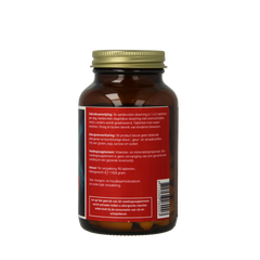 All Natural Oesterkalk 90.00 Tabletten