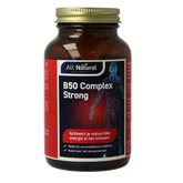 All Natural Vitamine B50 complex 60 Capsules