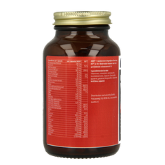 All Natural Multi vrouw 90.00 Capsules