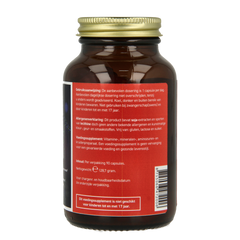All Natural Multi vrouw 90.00 Capsules