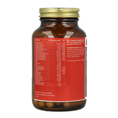 All Natural Multi man 90 Capsules