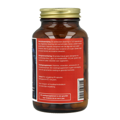 All Natural Multi man 90 Capsules