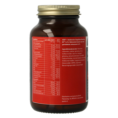 All Natural Multi compleet one a day 100 Tabletten