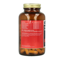 All Natural Probiotica basis 120 Vegetarische capsules