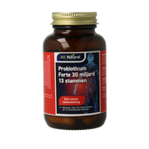 All Natural Pro bioticum forte 30.00 Capsules