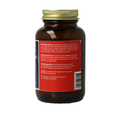 All Natural Pro bioticum forte 30.00 Capsules