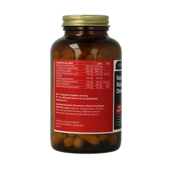 All Natural GlucoMax glucosamine & chondroitine 120 Tabletten