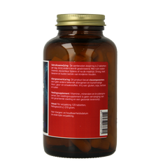 All Natural GlucoMax glucosamine & chondroitine 120 Tabletten