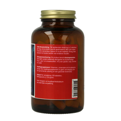 All Natural GlucoMax glucosamine & chondroitine 120 Tabletten