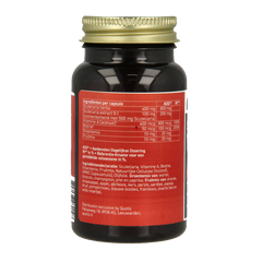 All Natural Scutellaria 7 Capsules