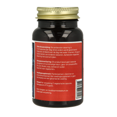 All Natural Scutellaria 7 Capsules