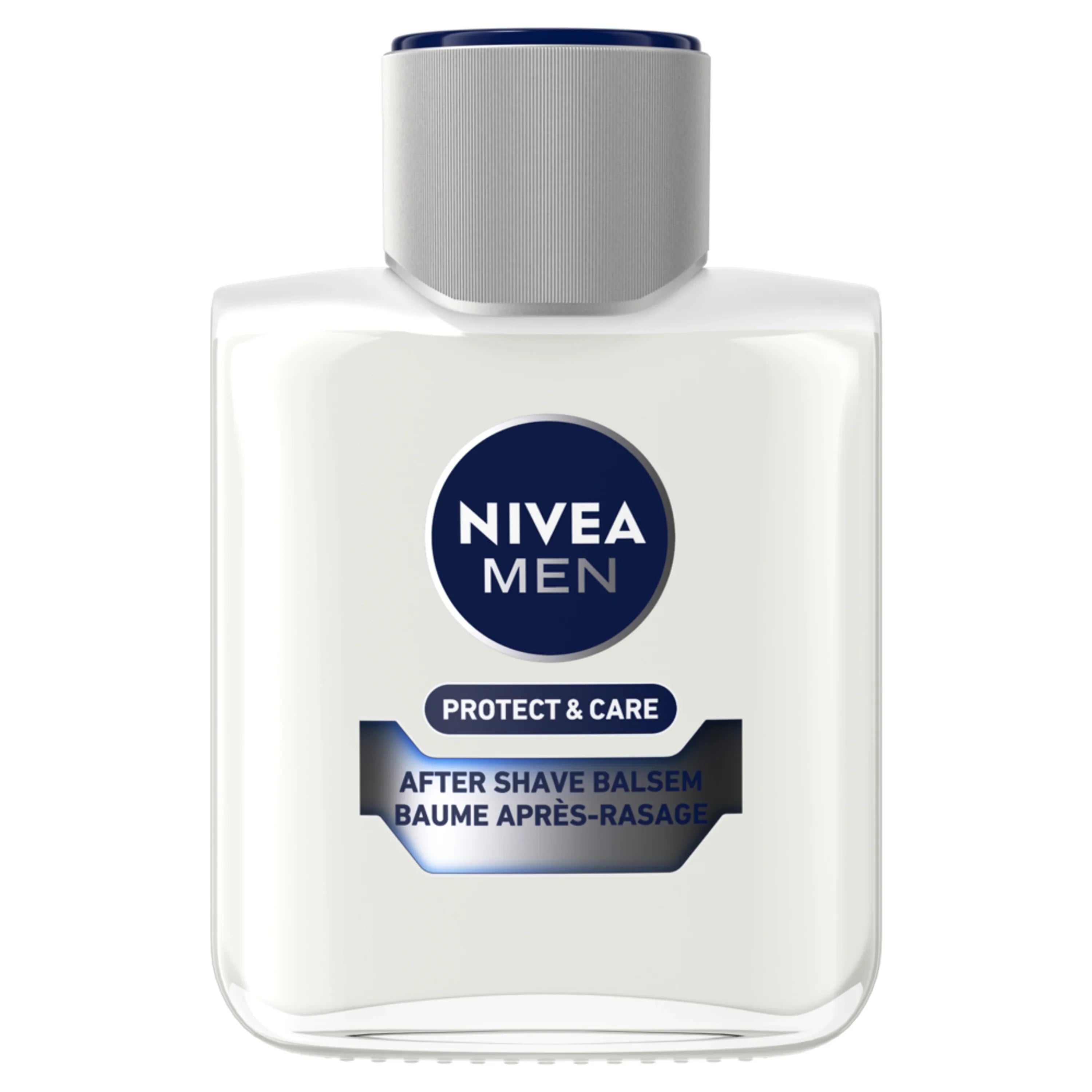 Nivea Men aftershave herstellende balsem 100.00 Milliliter