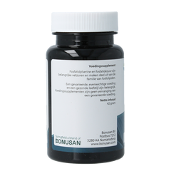 Springfield Brain bow 60 Softgels