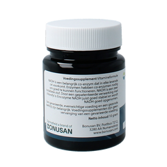 Springfield Encozyme NADH 10 mg 30.00 Capsules