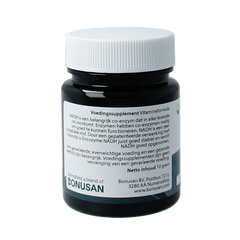 Springfield Encozyme NADH 10 mg 30 Capsules