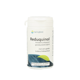 Springfield Reduquinol 100mg potje 60 Softgels