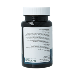 Springfield NourSea calanusolie omega 3 wax esters 60 Softgels