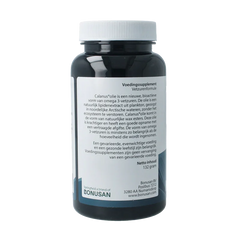 Springfield NourSea calanusolie omega 3 wax esters 180 Softgels