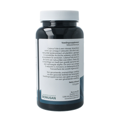 Springfield NourSea calanusolie omega 3 wax esters 180 Softgels