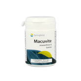 Springfield Macuvite 30 Vegetarische capsules