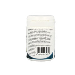 Springfield Macuvite 30 Vegetarische capsules