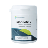Springfield Macuvite 2 150 Tabletten