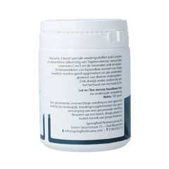 Springfield Macuvite 2 150 Tabletten