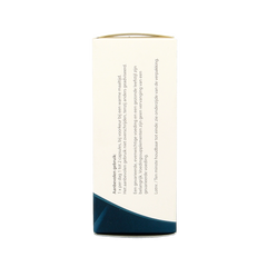 Springfield MenaQ7 Forte vitamine K2 180 mcg 60 Vegetarische capsules