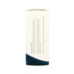 Springfield MenaQ7 Forte vitamine K2 180 mcg 60 Vegetarische capsules