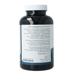 Springfield Magnevite magnesium glycerofosfaat 100 mg 150 Tabletten