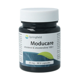 Springfield Moducare 90 Vegetarische capsules