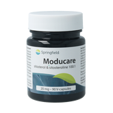 Springfield Moducare 90.00 Vegetarische capsules