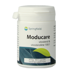 Springfield Moducare 90 Vegetarische capsules
