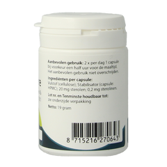 Springfield Moducare 90.00 Vegetarische capsules