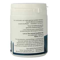Springfield Regisense complex met kalium 150 Tabletten