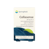 Springfield Collasense 60 Vegetarische capsules