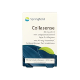 Springfield Collasense 60 Vegetarische capsules