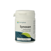 Springfield Synoxan hyaluronzuur low-molec 70 mg 60 Softgels