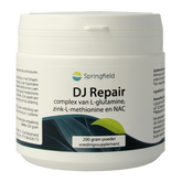 Springfield DJ Repair glut/nac/zink 200 Gram