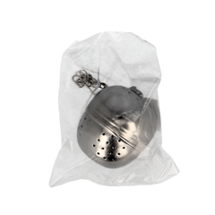 Jacob Hooy Thee ei normaal 4cm 1.00 Stuks