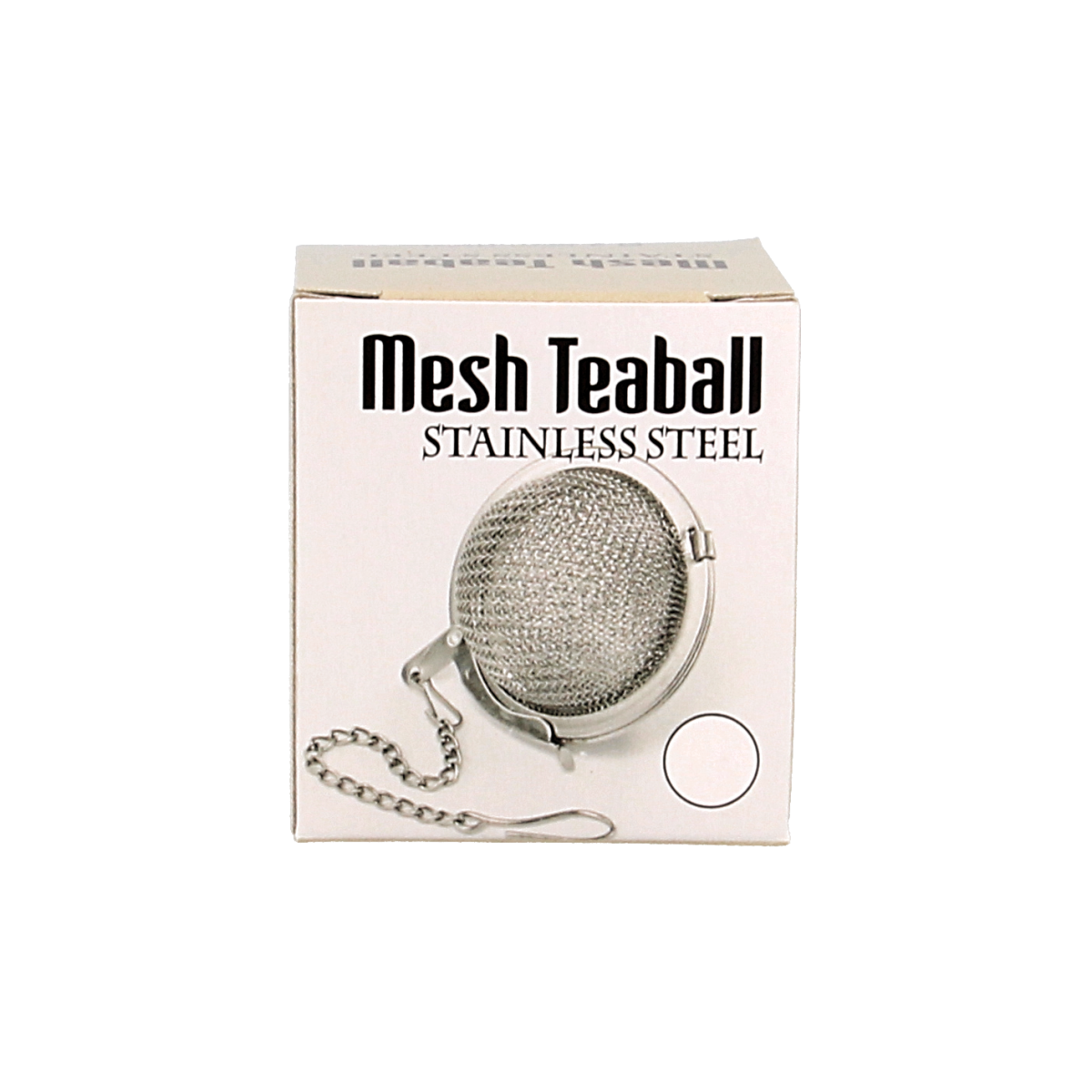 Simon Levelt Thee-ei gaas 1-1.75 1.00 Stuks