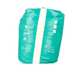 Absorin Comfort pants fit maat M tot 120cm 14.00 Stuks